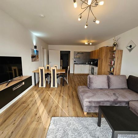 Ferienwohnung Luetjenburg An Der Ostsee ภายนอก รูปภาพ