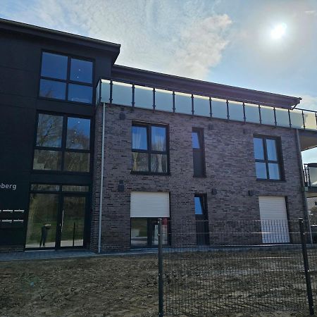 Ferienwohnung Luetjenburg An Der Ostsee ภายนอก รูปภาพ