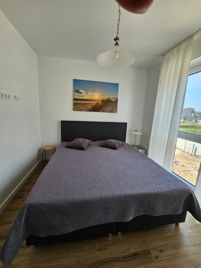 Ferienwohnung Luetjenburg An Der Ostsee ภายนอก รูปภาพ