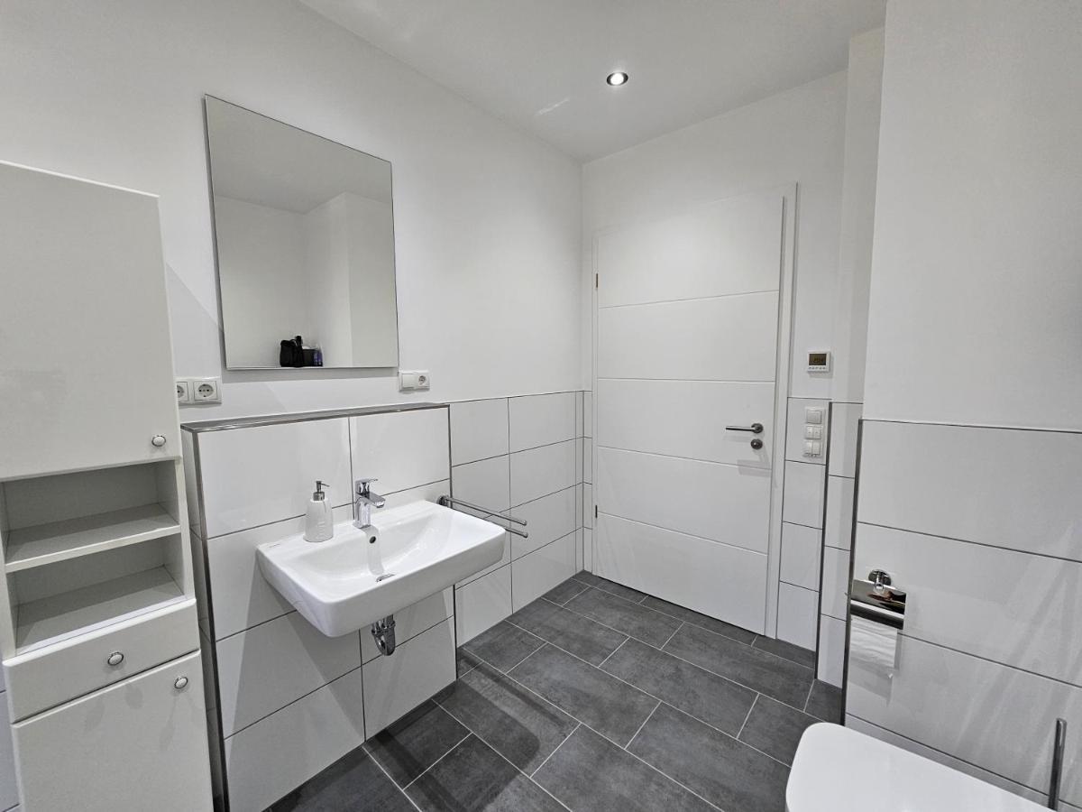 Ferienwohnung Luetjenburg An Der Ostsee ภายนอก รูปภาพ
