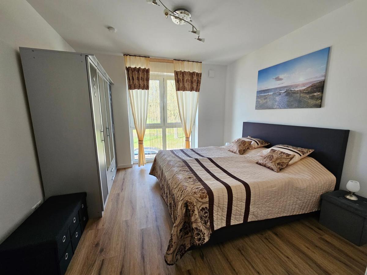 Ferienwohnung Luetjenburg An Der Ostsee ภายนอก รูปภาพ