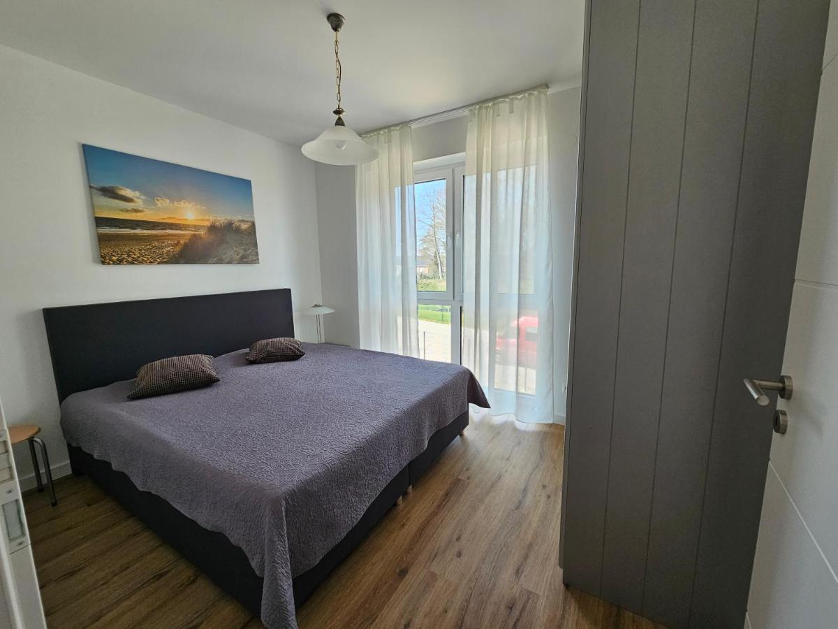 Ferienwohnung Luetjenburg An Der Ostsee ภายนอก รูปภาพ
