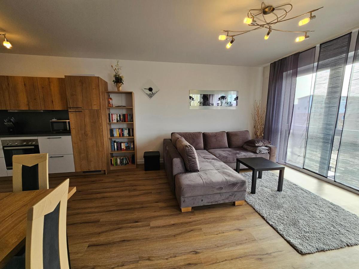 Ferienwohnung Luetjenburg An Der Ostsee ภายนอก รูปภาพ