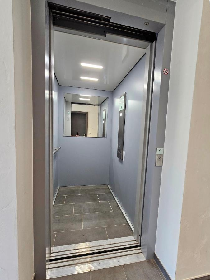 Ferienwohnung Luetjenburg An Der Ostsee ภายนอก รูปภาพ