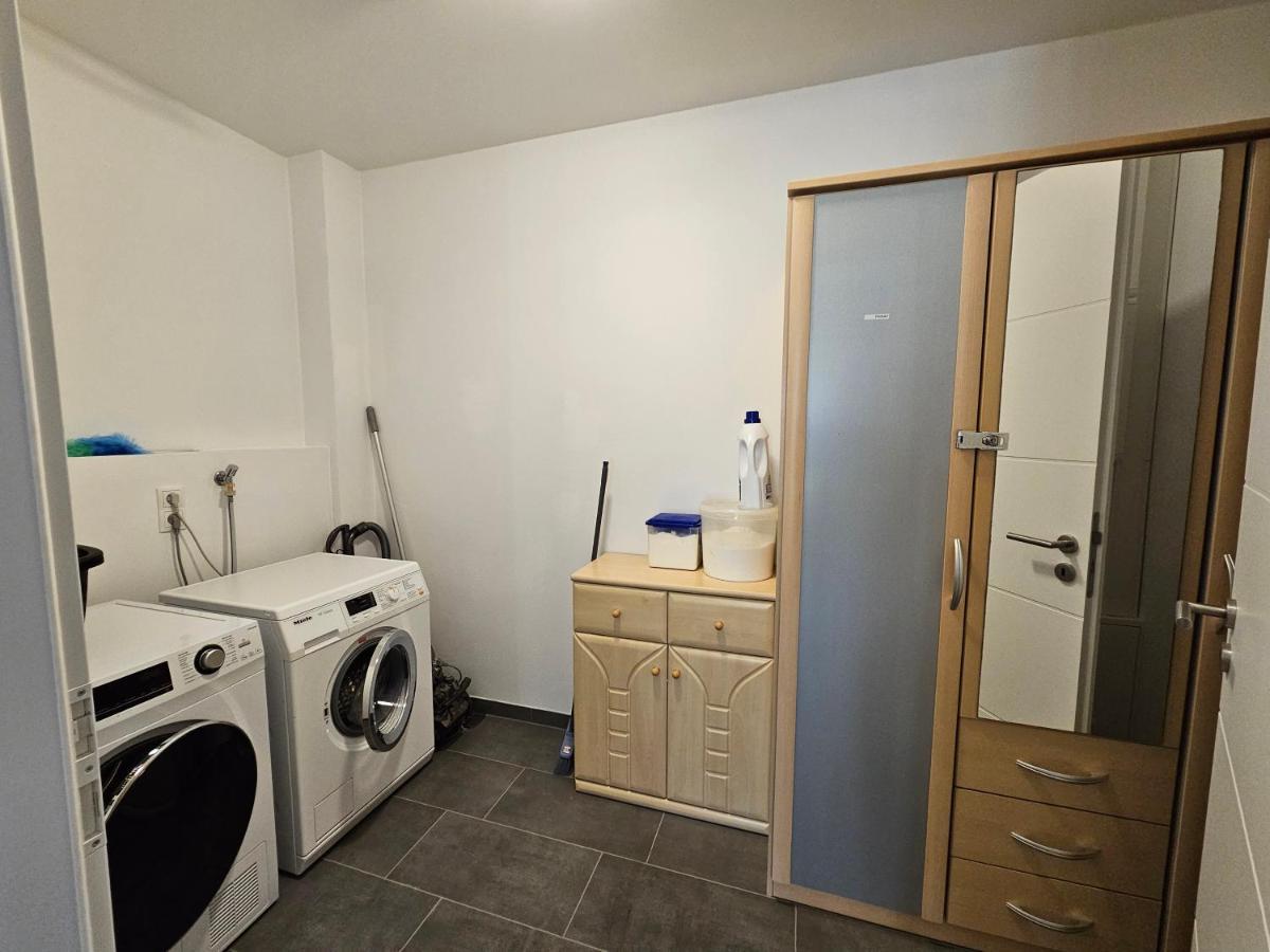 Ferienwohnung Luetjenburg An Der Ostsee ภายนอก รูปภาพ